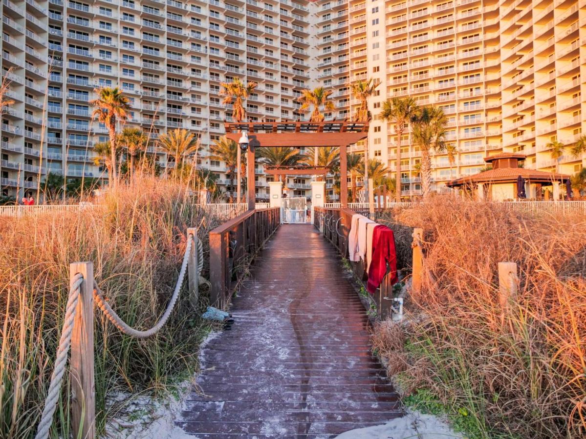 Shores Of Panama 804 パナマシティービーチ エクステリア 写真