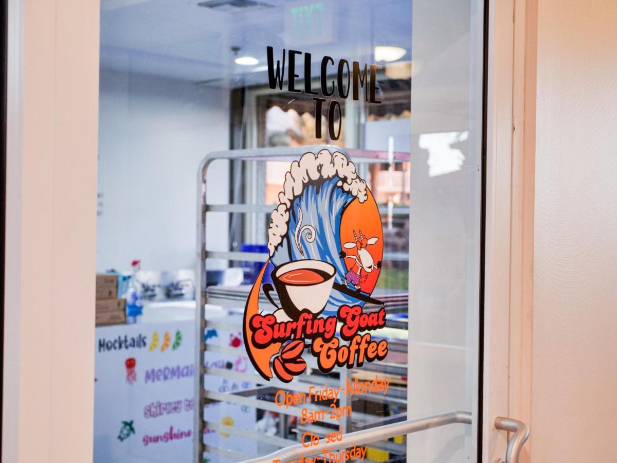 Shores Of Panama 804 パナマシティービーチ エクステリア 写真
